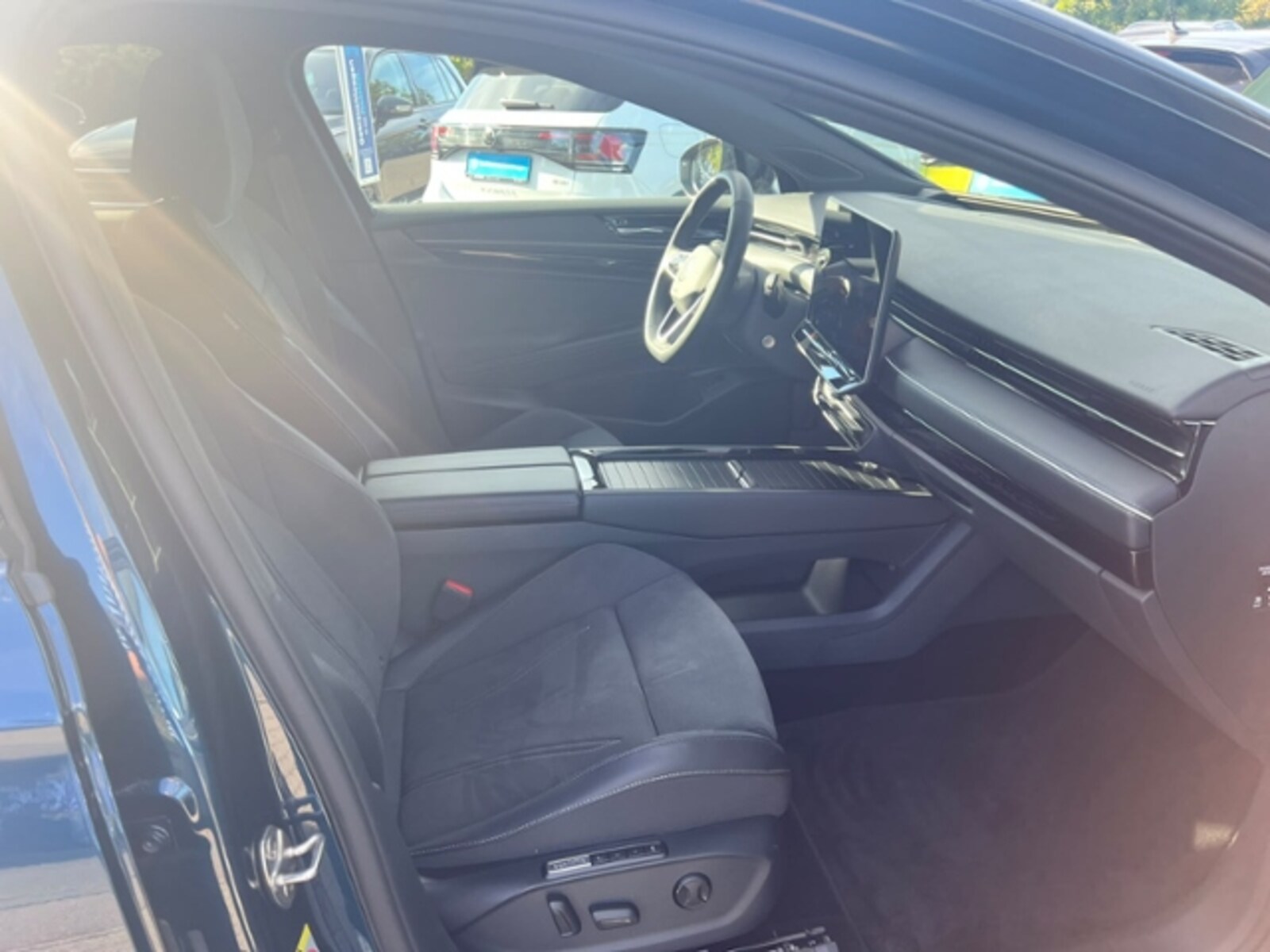 Volkswagen ID.7 – Bild 15