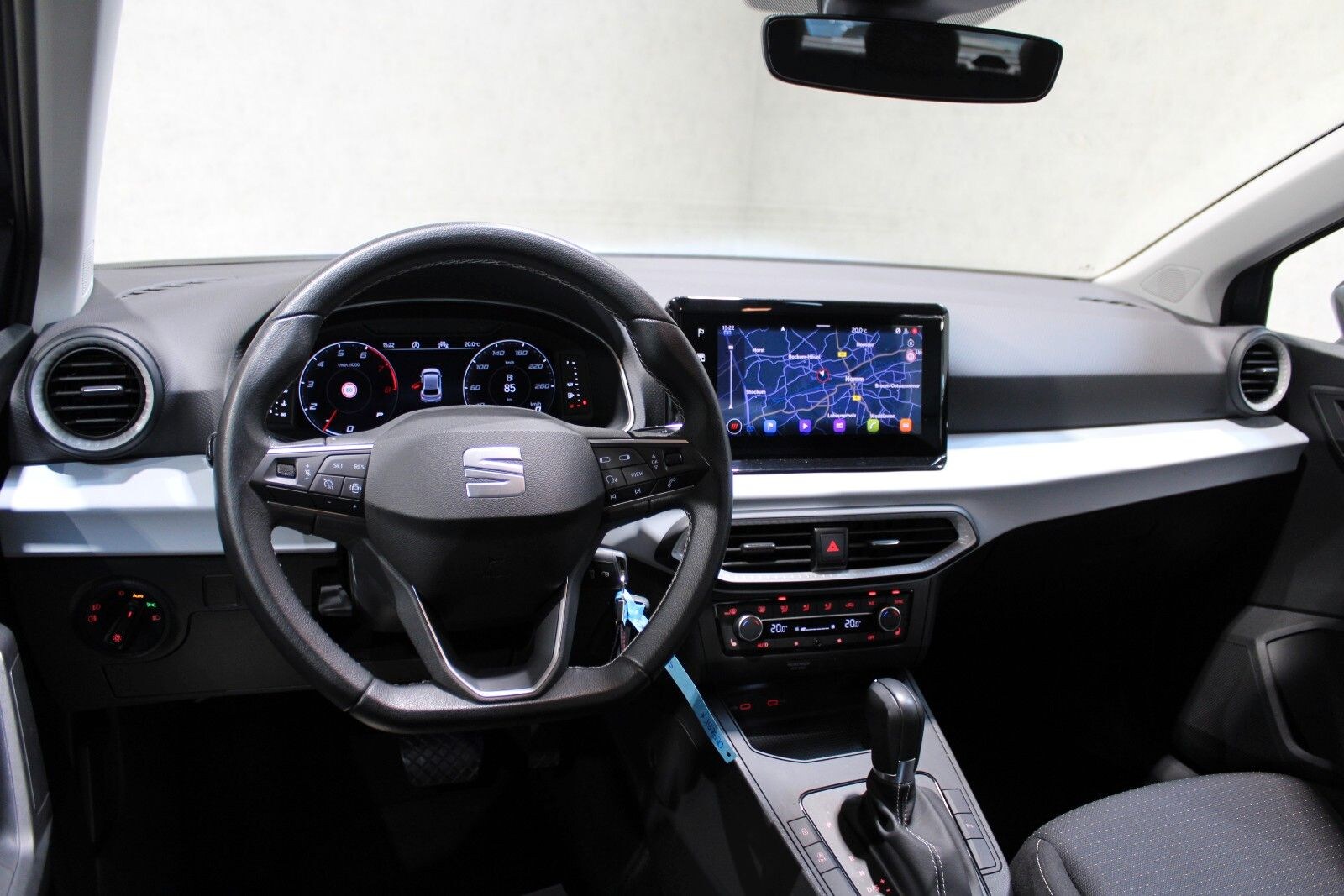 SEAT Ibiza – Bild 10
