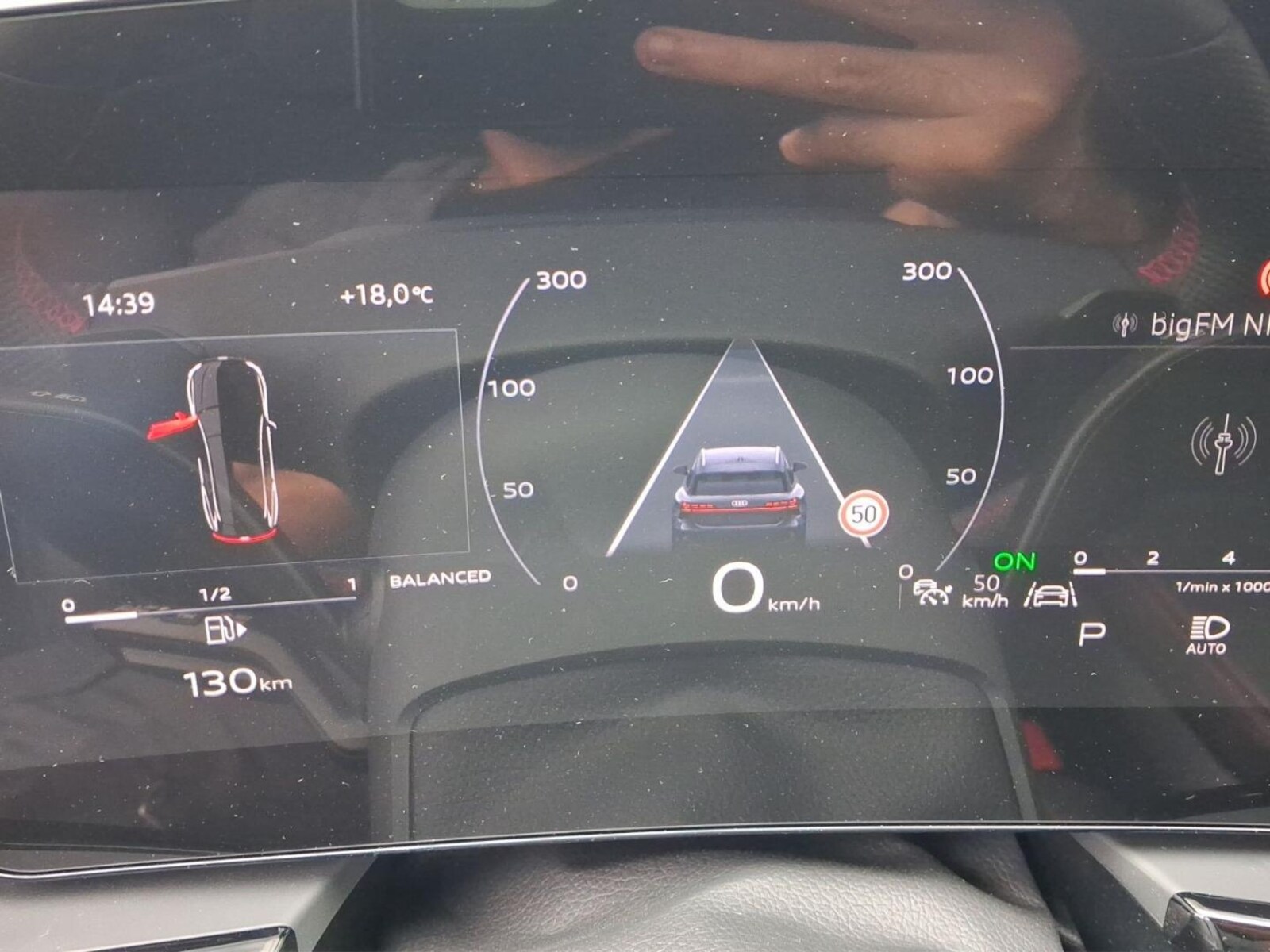 Audi A6 Avant – Bild 12