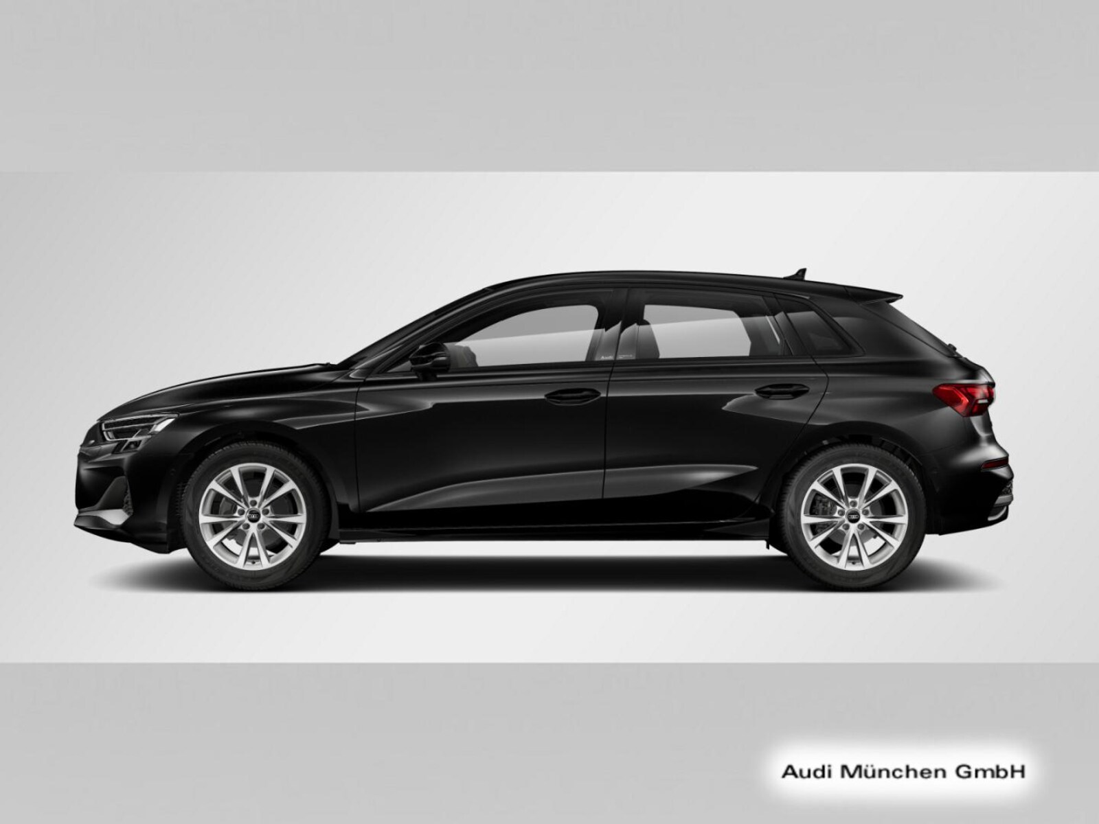 Audi A3 Sportback – Bild 5