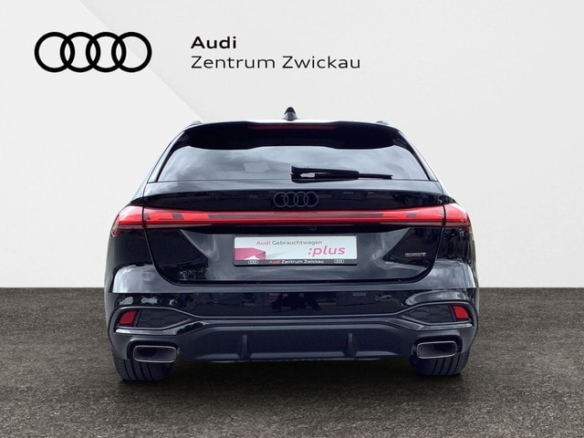 Image about Audi A5 Avant e-hybrid e-hybrid quattro 270 kW S tronic