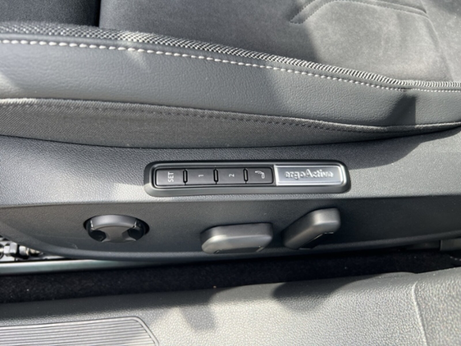 Volkswagen Golf – Bild 19