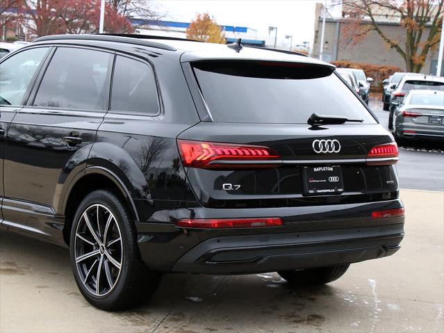 2023 AUDI Q7 - Image 9