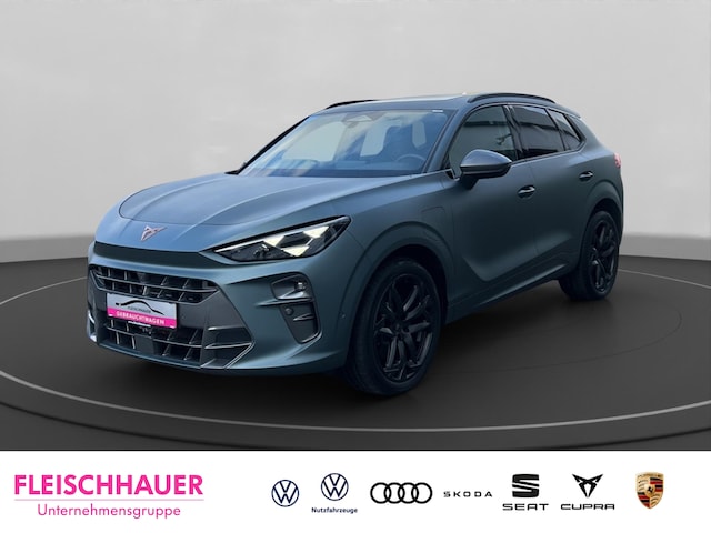 CUPRA Terramar 1.5 eHybrid America s Cup Limited Edition (G70998)