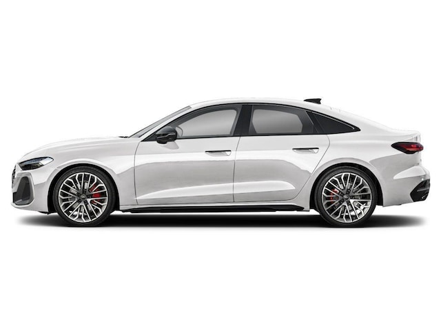 2025 Audi A5 Sedan