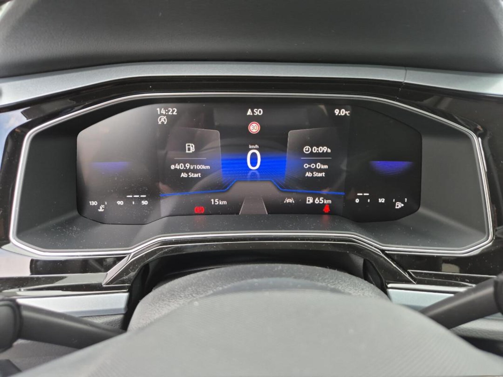 Volkswagen Taigo – Bild 13