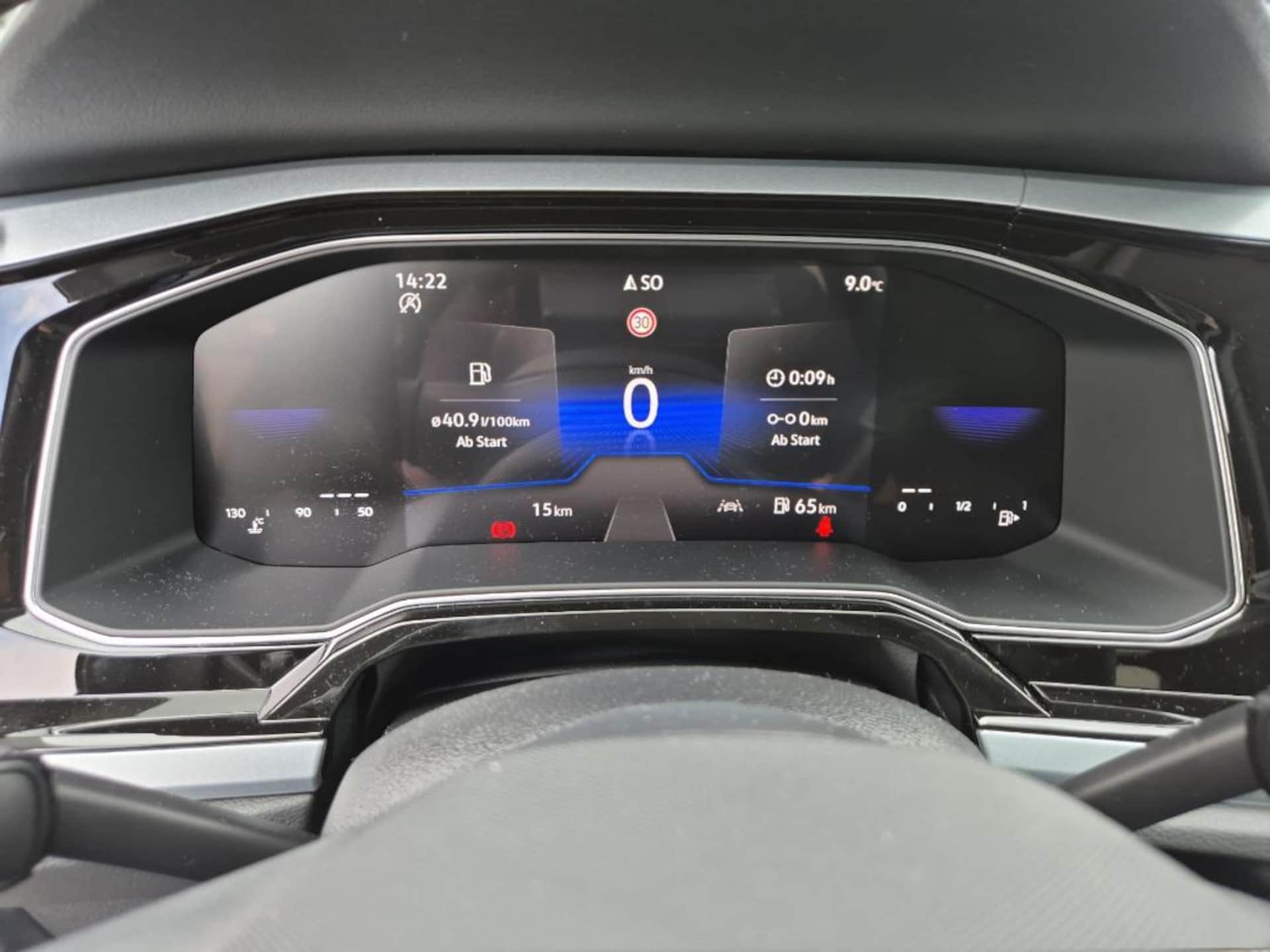 Volkswagen Taigo ENERGY