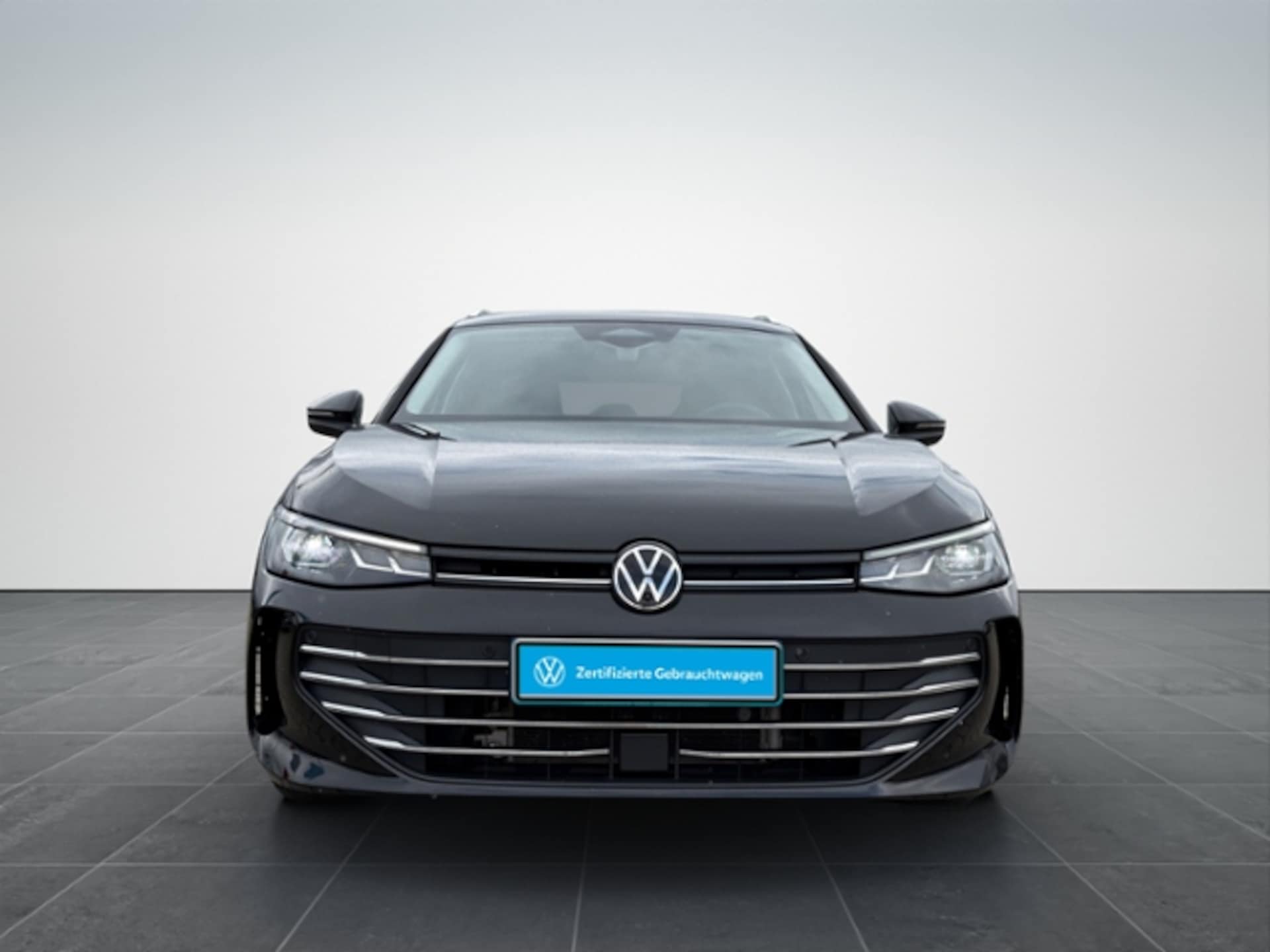 Volkswagen Passat Business