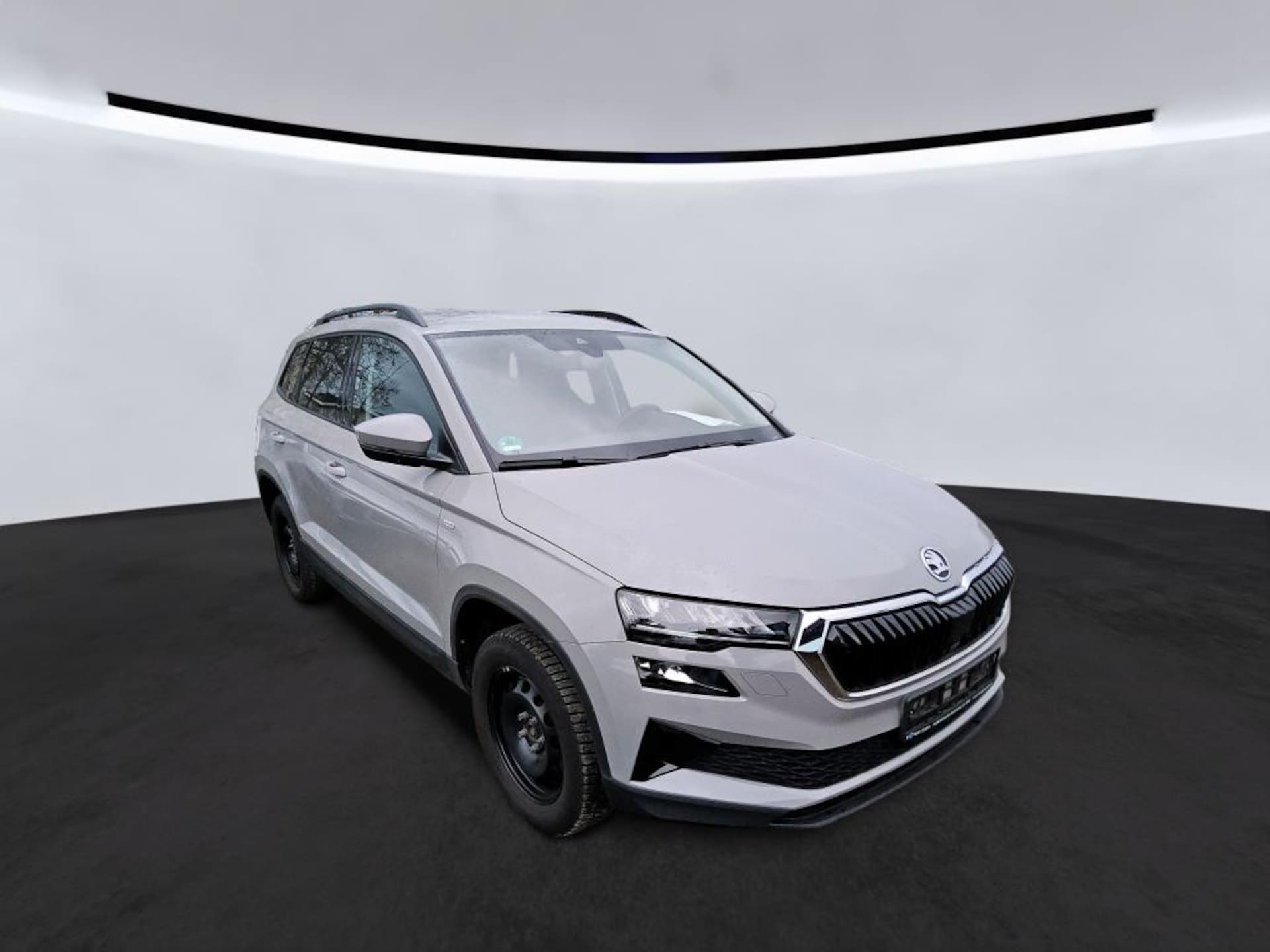 Skoda Karoq Ambition