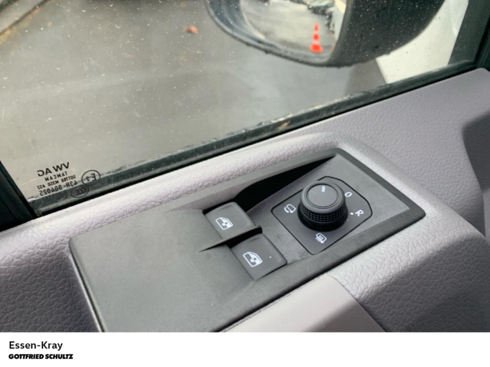 Volkswagen Grand California 600 – Bild 10