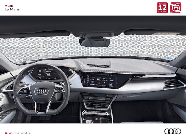 Audi E-tron GT Quattro E-tron GT Extended Quattro 350,00 KW - - Joinsteer - #5