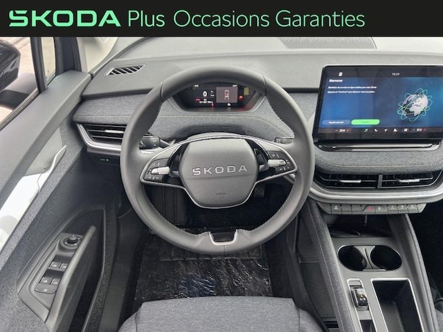 Voitures neuves ŠKODA Elroq City Villemomble