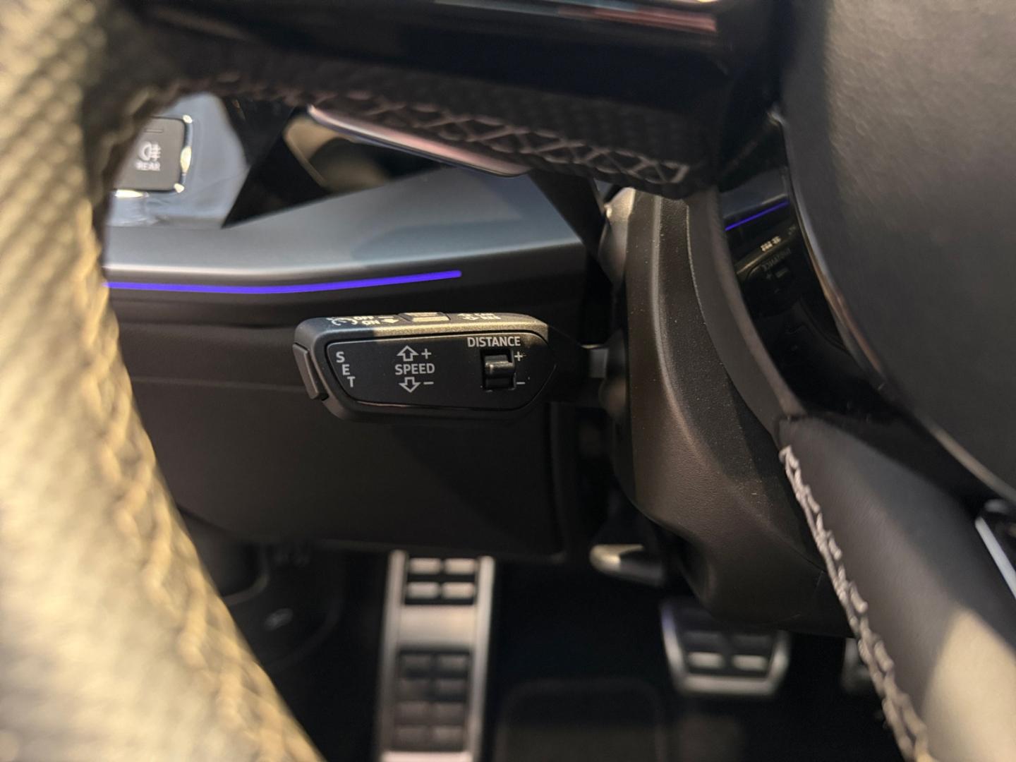 Image about Audi A3 Sportback S line 35 TFSI Hybride 110 kW (150 ch) S tronic