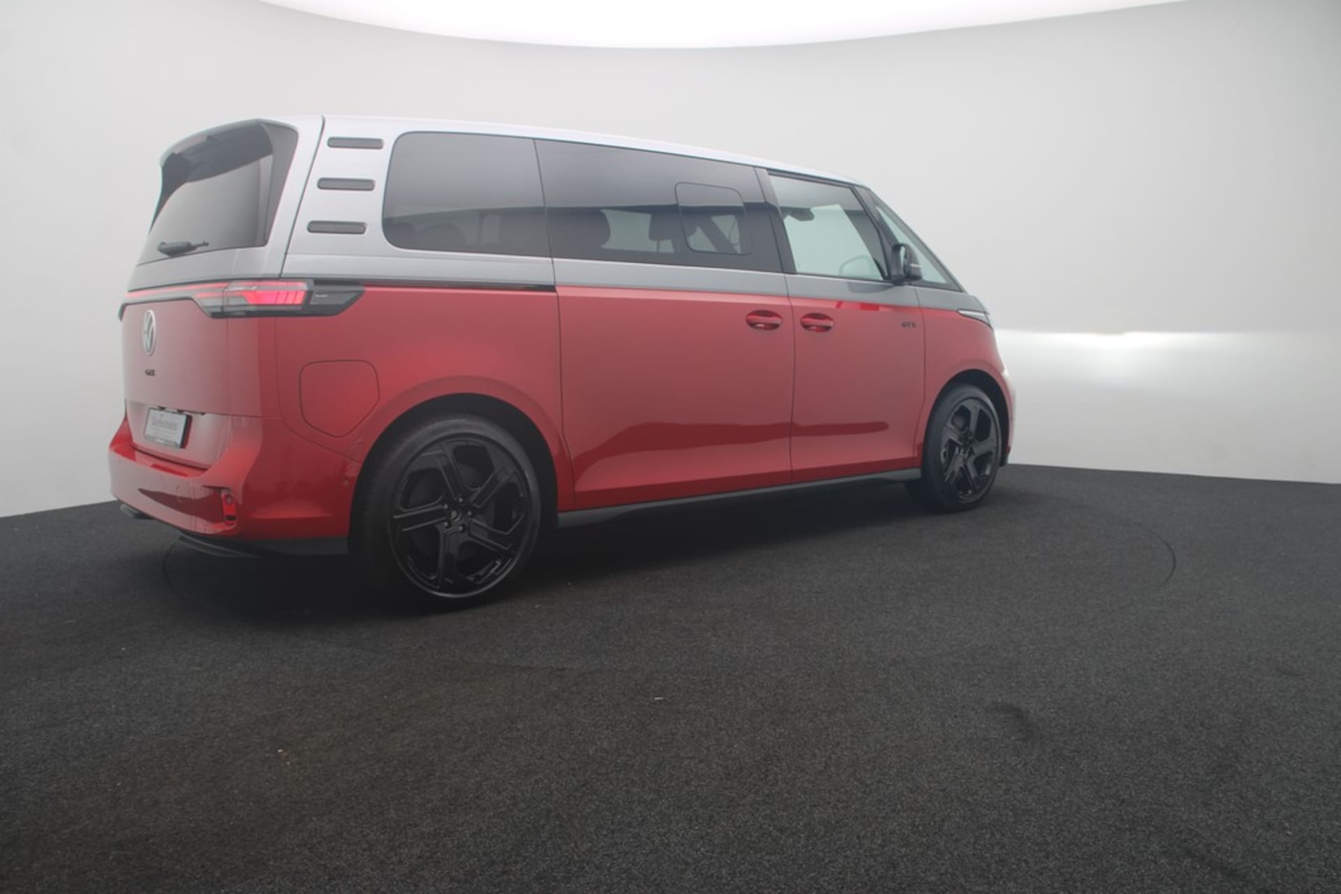 Volkswagen ID. Buzz GTX