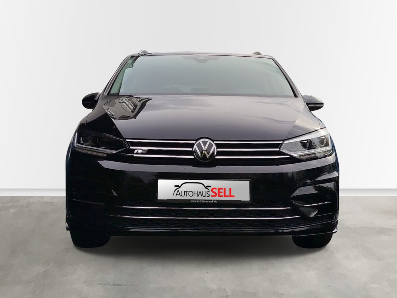 Volkswagen Touran – Bild 4