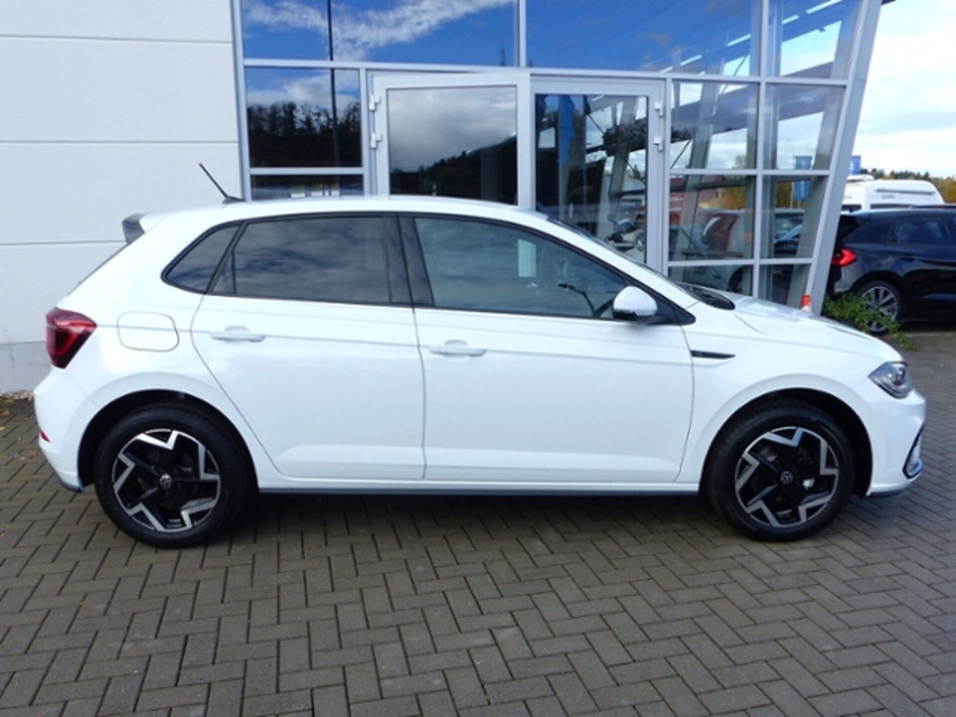 Volkswagen Polo R-Line