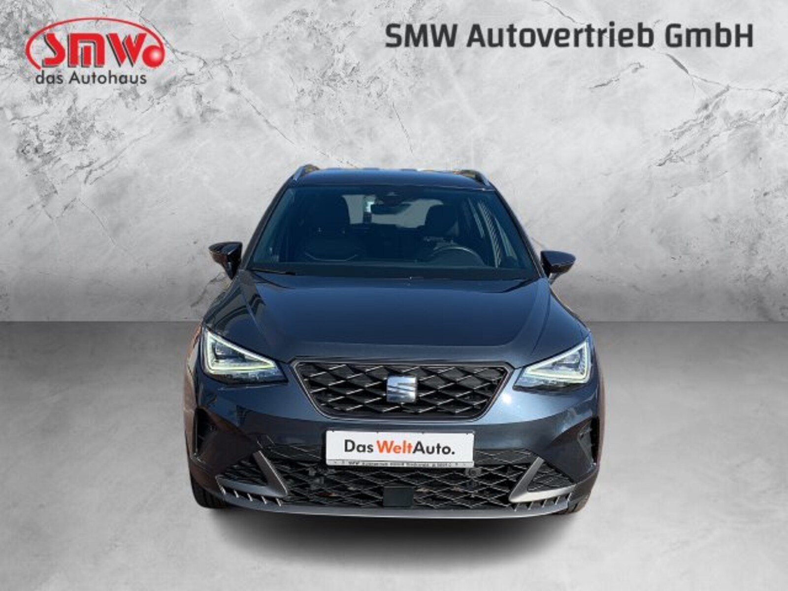 SEAT Arona – Bild 2