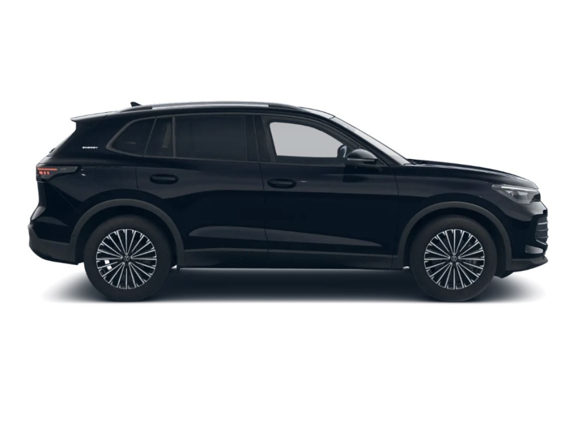 Volkswagen Tiguan ENERGY