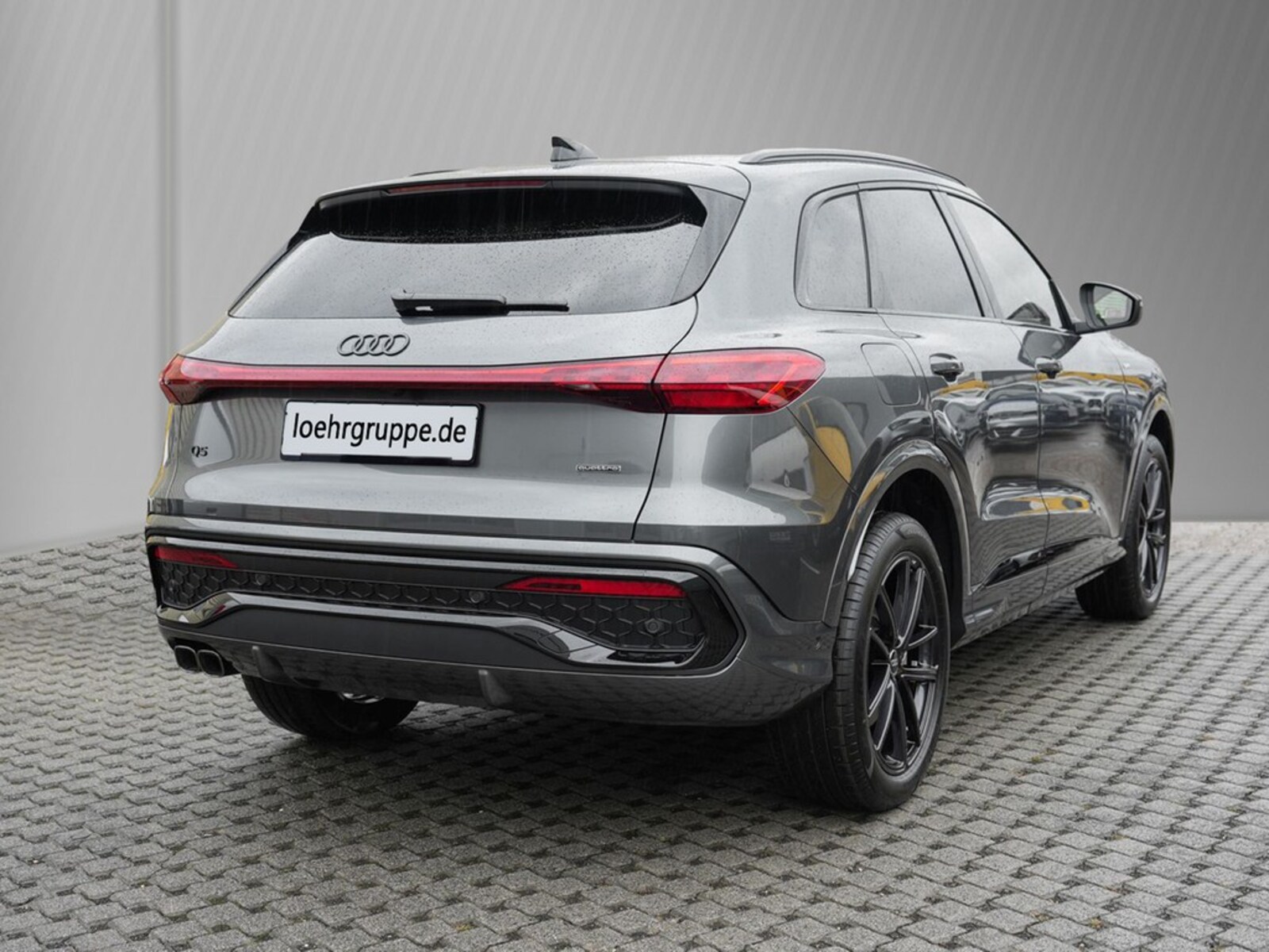 Audi Q5 – Bild 4
