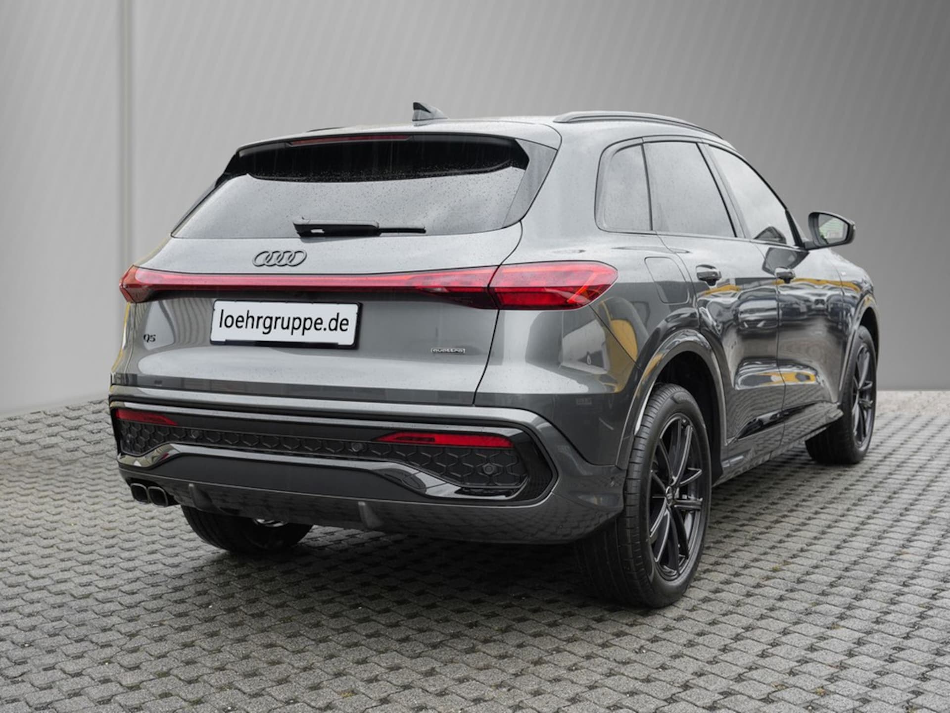 Audi Q5 SUV