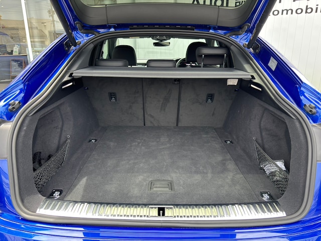 Audi Q8 Sportback e-tron 55 e-tron S line for more details contact your dealer