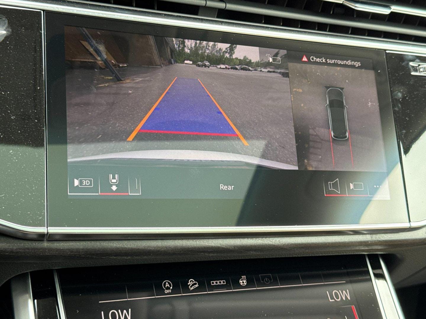 2026 Audi Q7 Premium - Photo 19