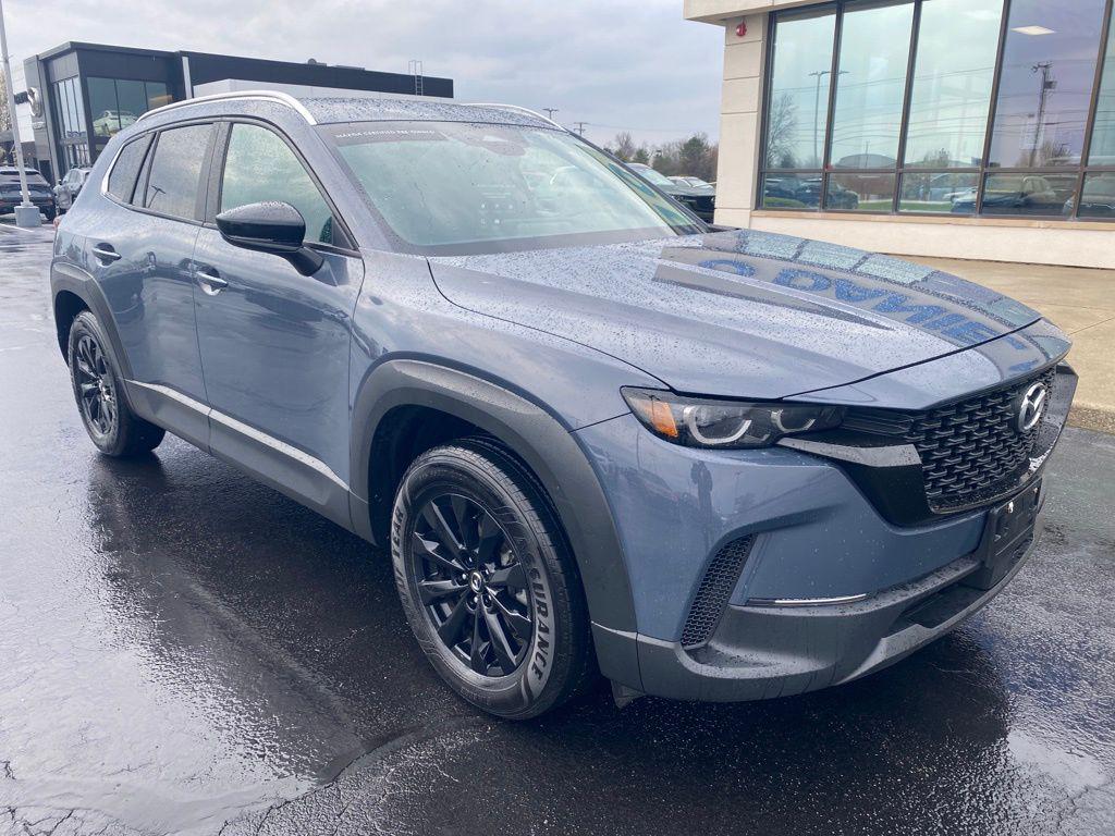 2025 Mazda CX-50 2.5 S Premium's photo