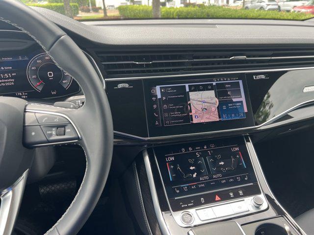 2026 Audi Q7 Premium Plus - Photo 31