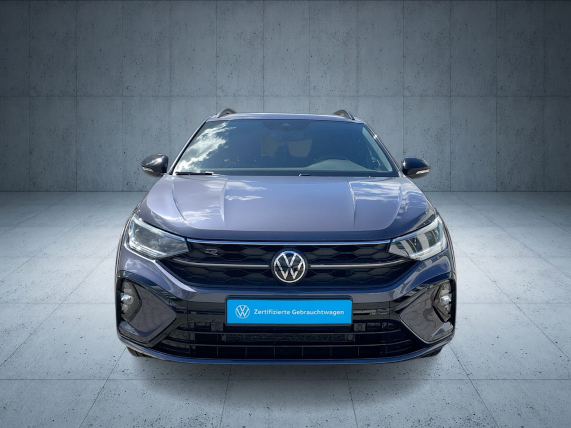 Volkswagen Taigo R-Line