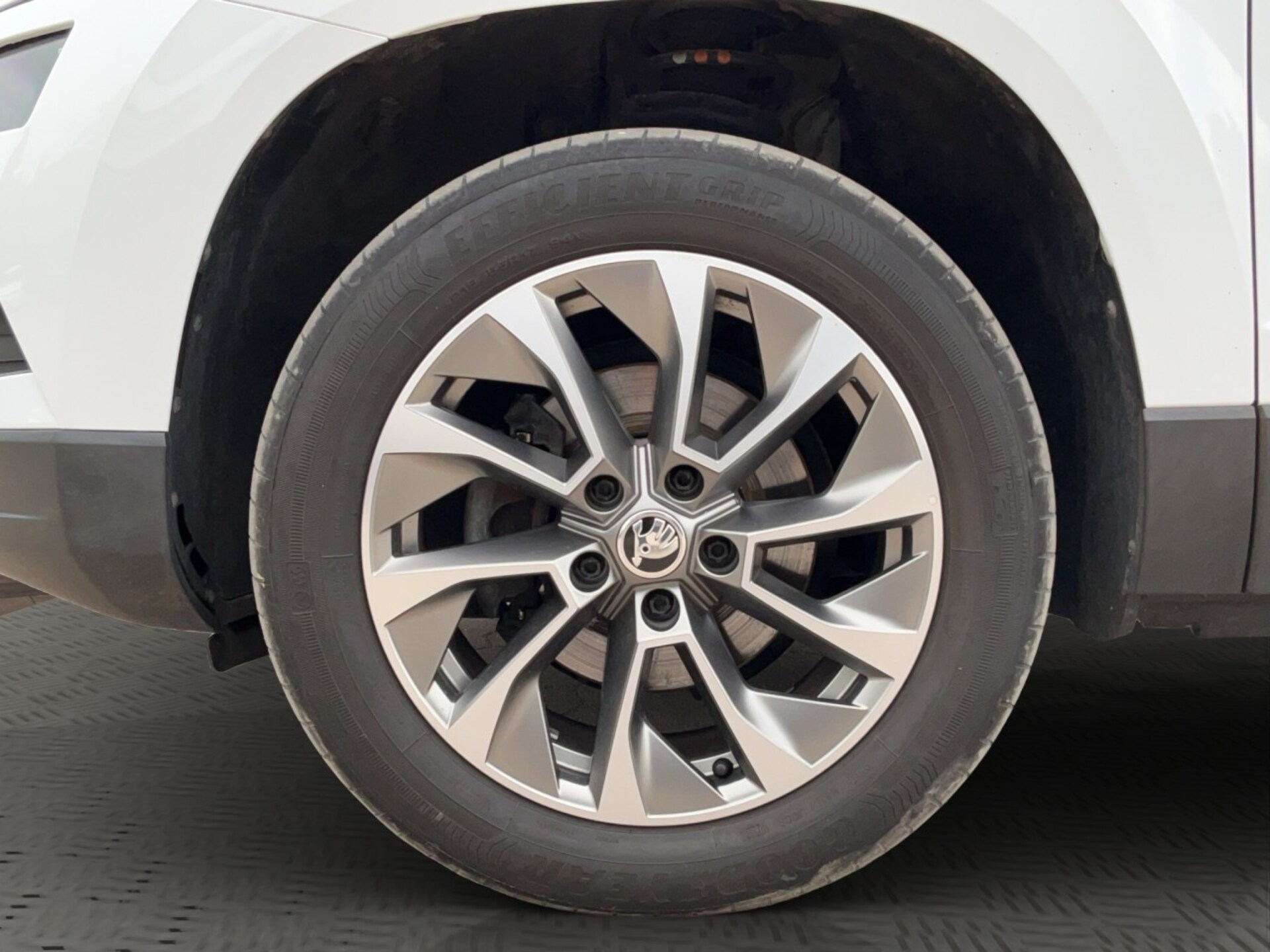 Skoda Karoq Ambition