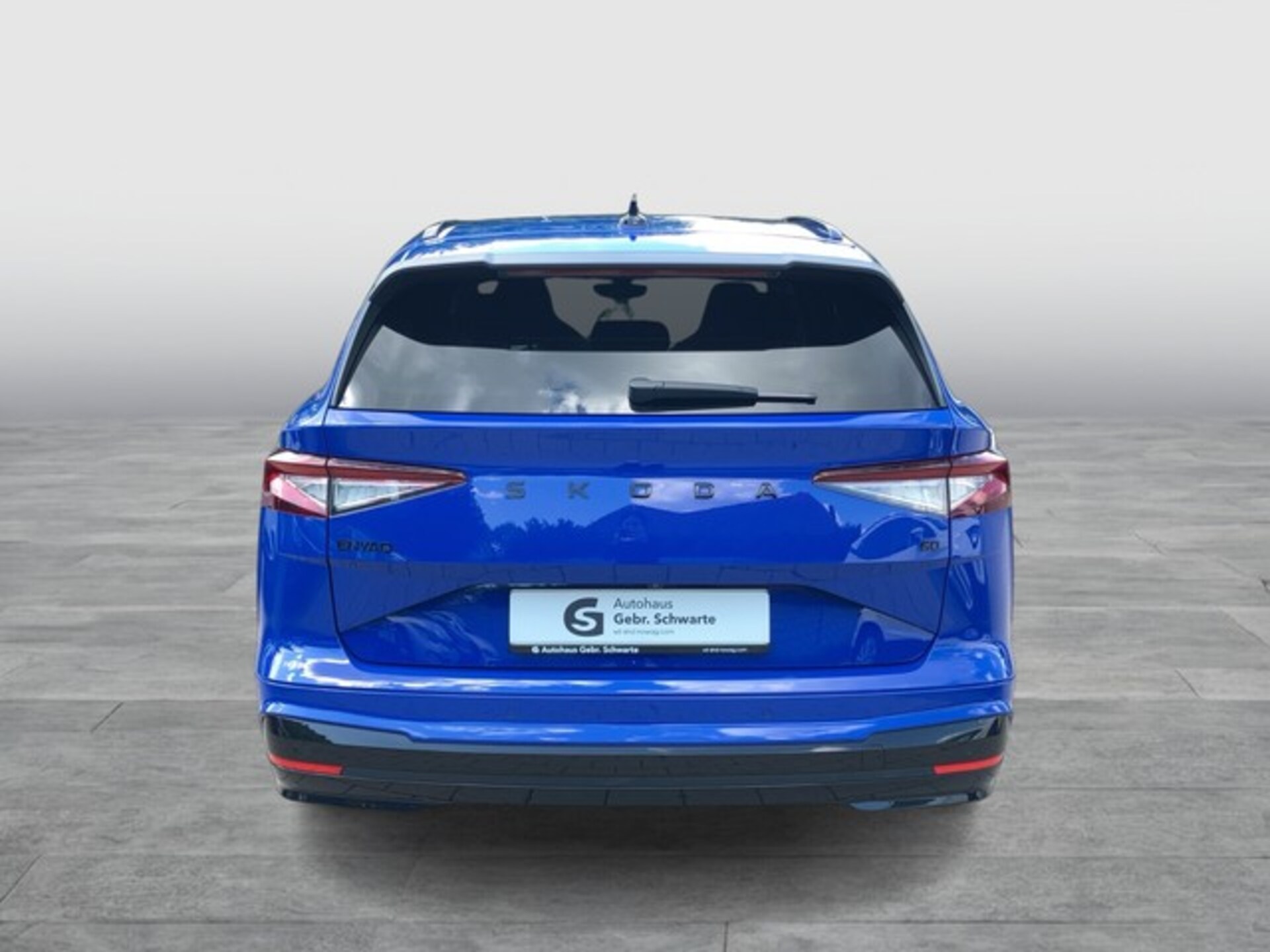 Skoda Enyaq 60 Sportline