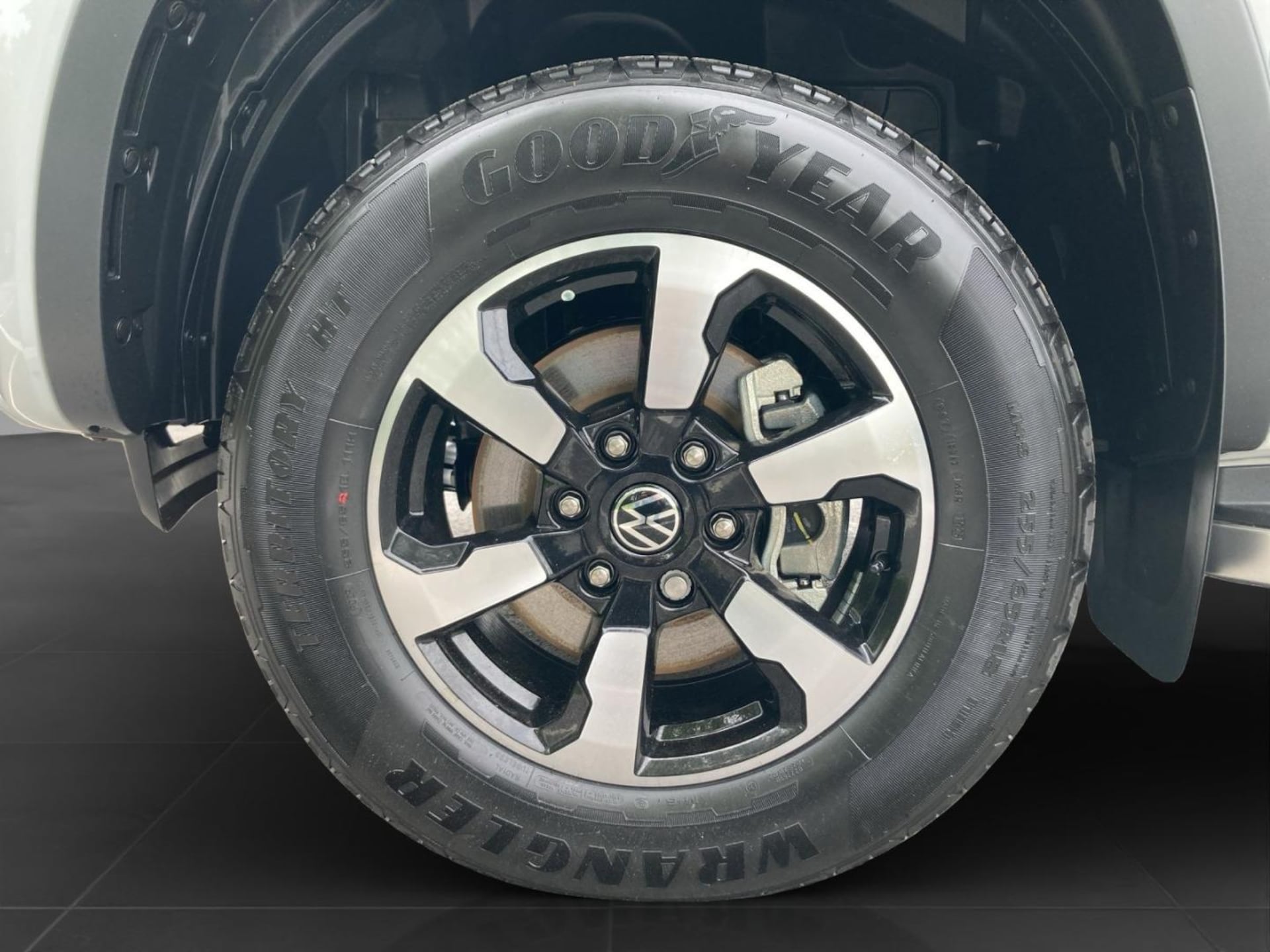Volkswagen Amarok DoubleCab Style