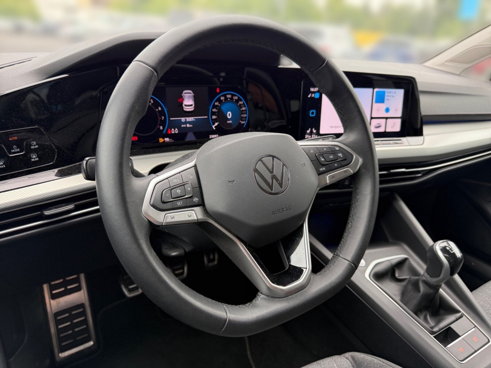 Volkswagen Golf – Bild 10