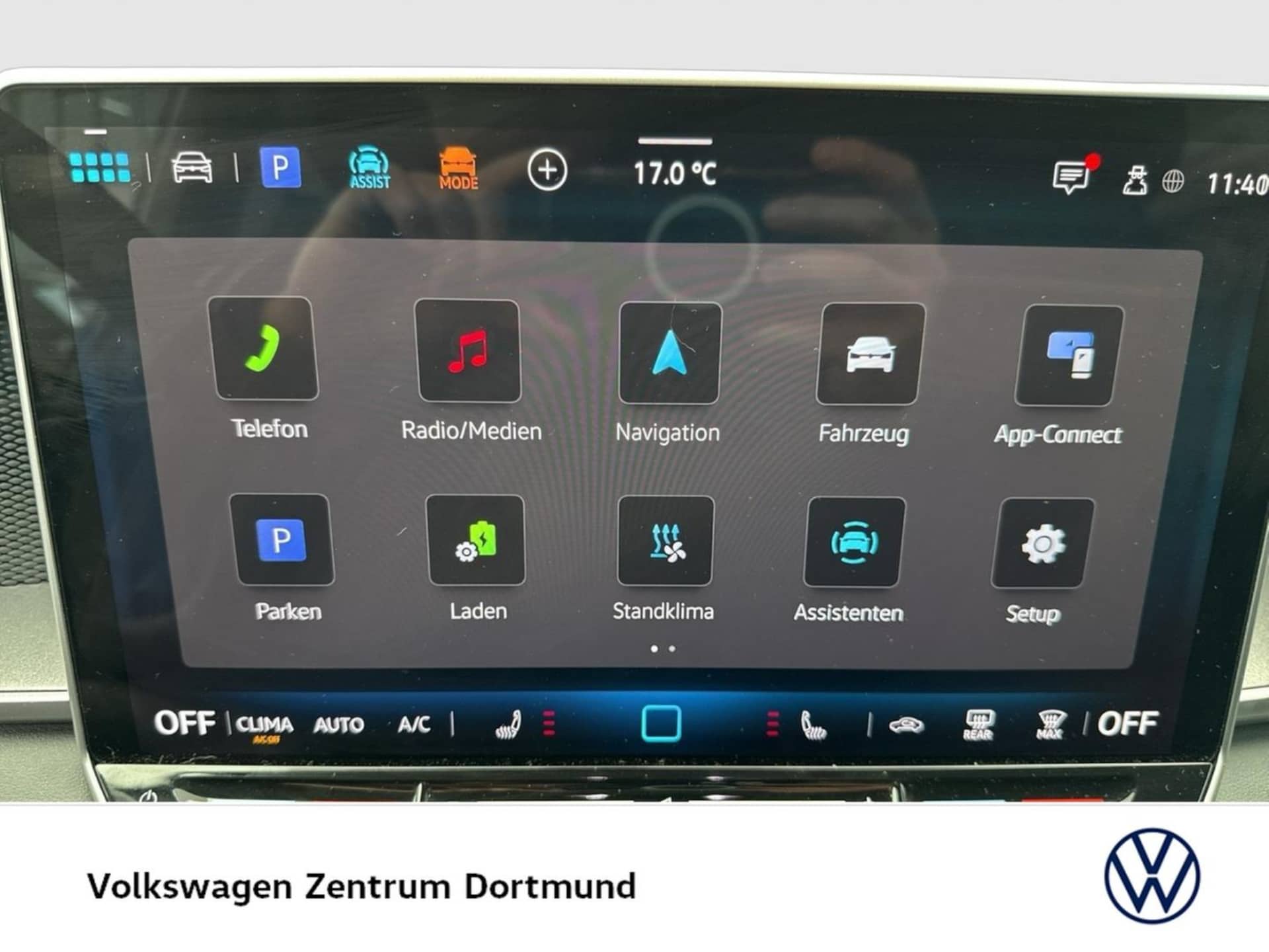 Volkswagen Tayron Life