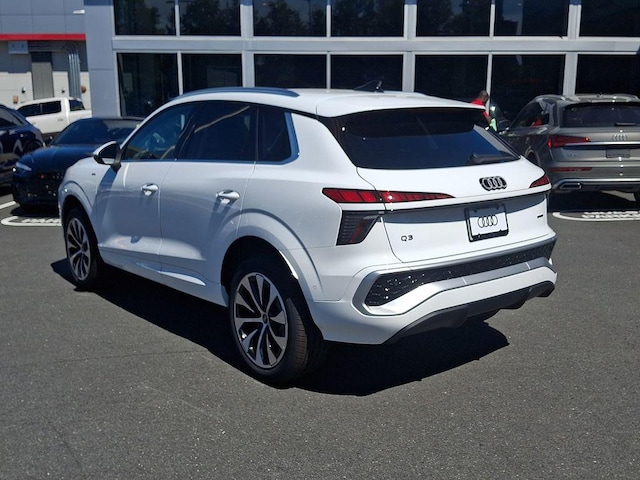 2026 Audi Q3 SUV