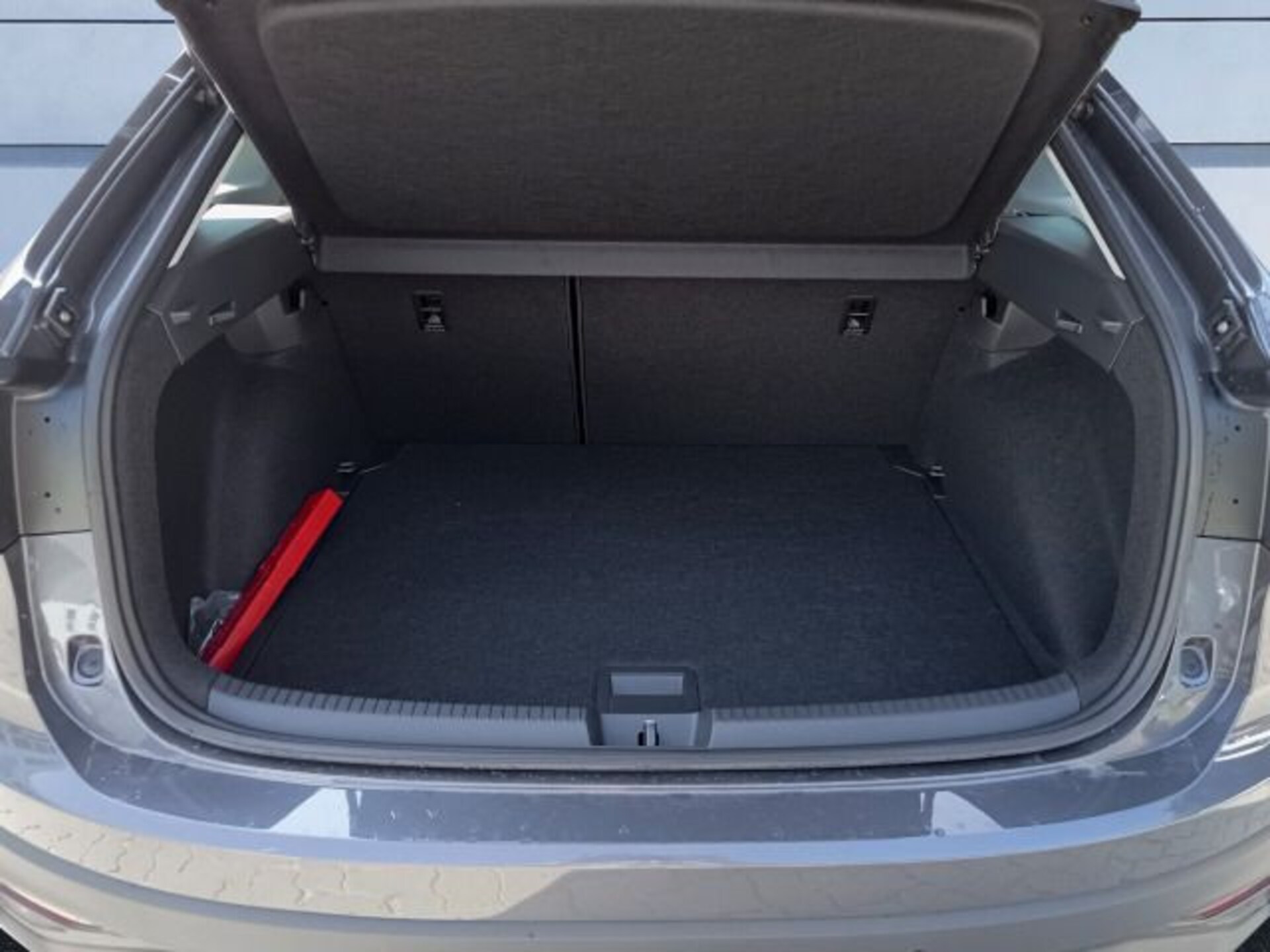 Volkswagen Taigo Life