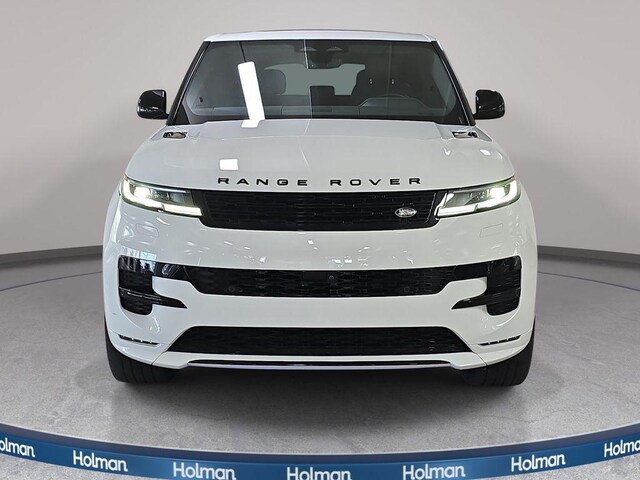 2024 Land Rover Range Rover Sport