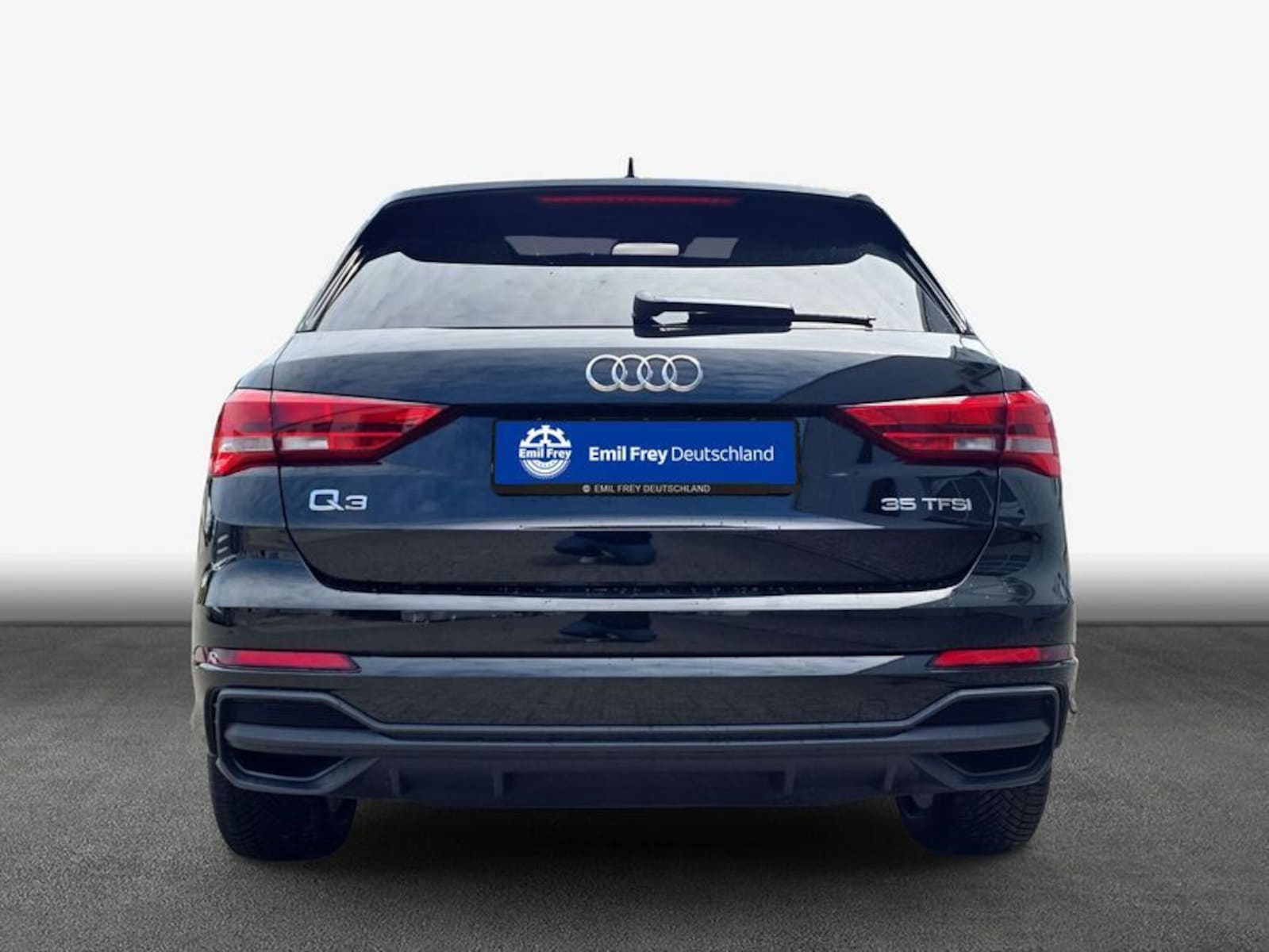 Audi Q3 – Bild 5