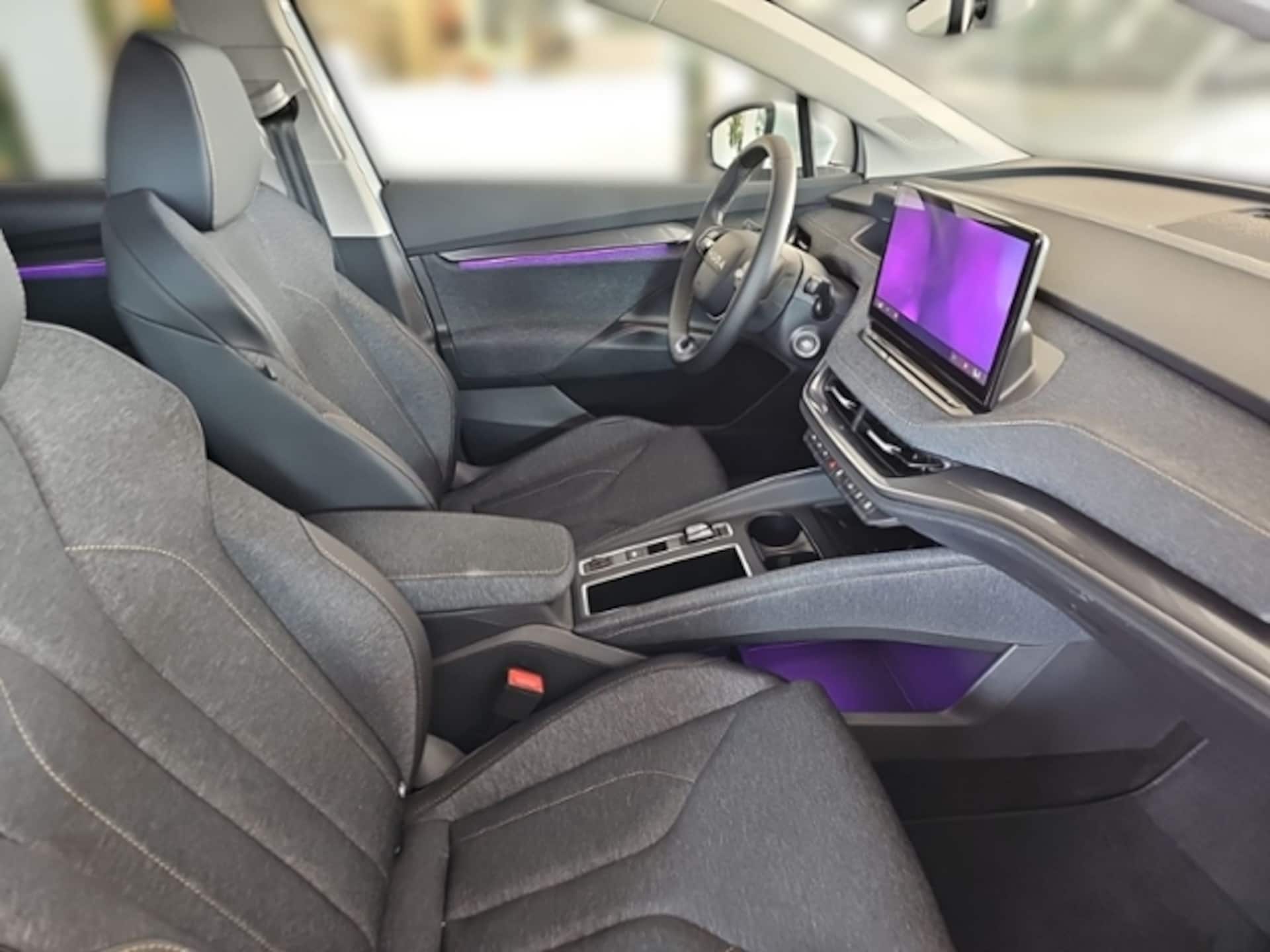 Skoda Elroq Premium