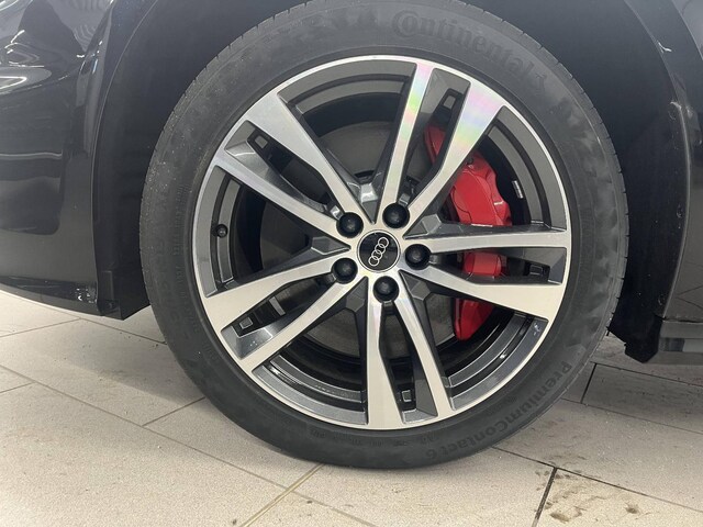 Image about Audi A6 Avant TFSI e Competition 55 TFSI e quattro 270 kW (367 ch) S tronic