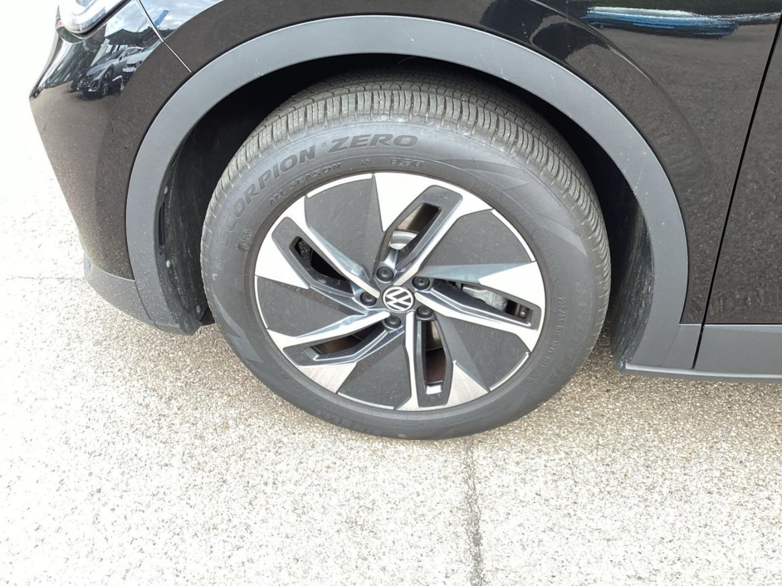 Volkswagen ID.4 – Bild 22