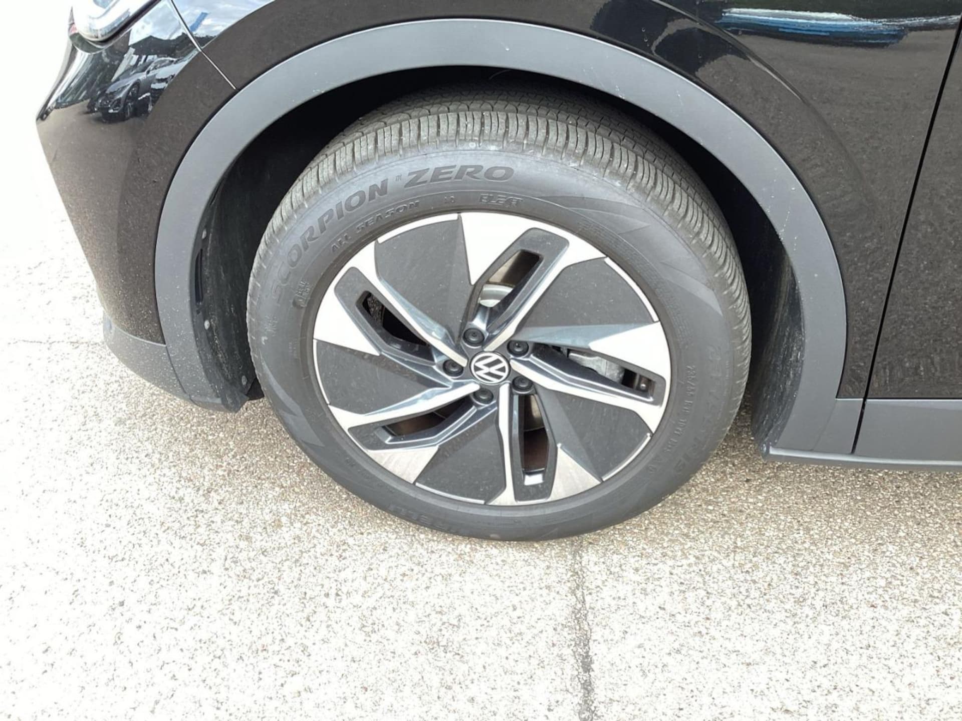 Volkswagen ID.4 Pro