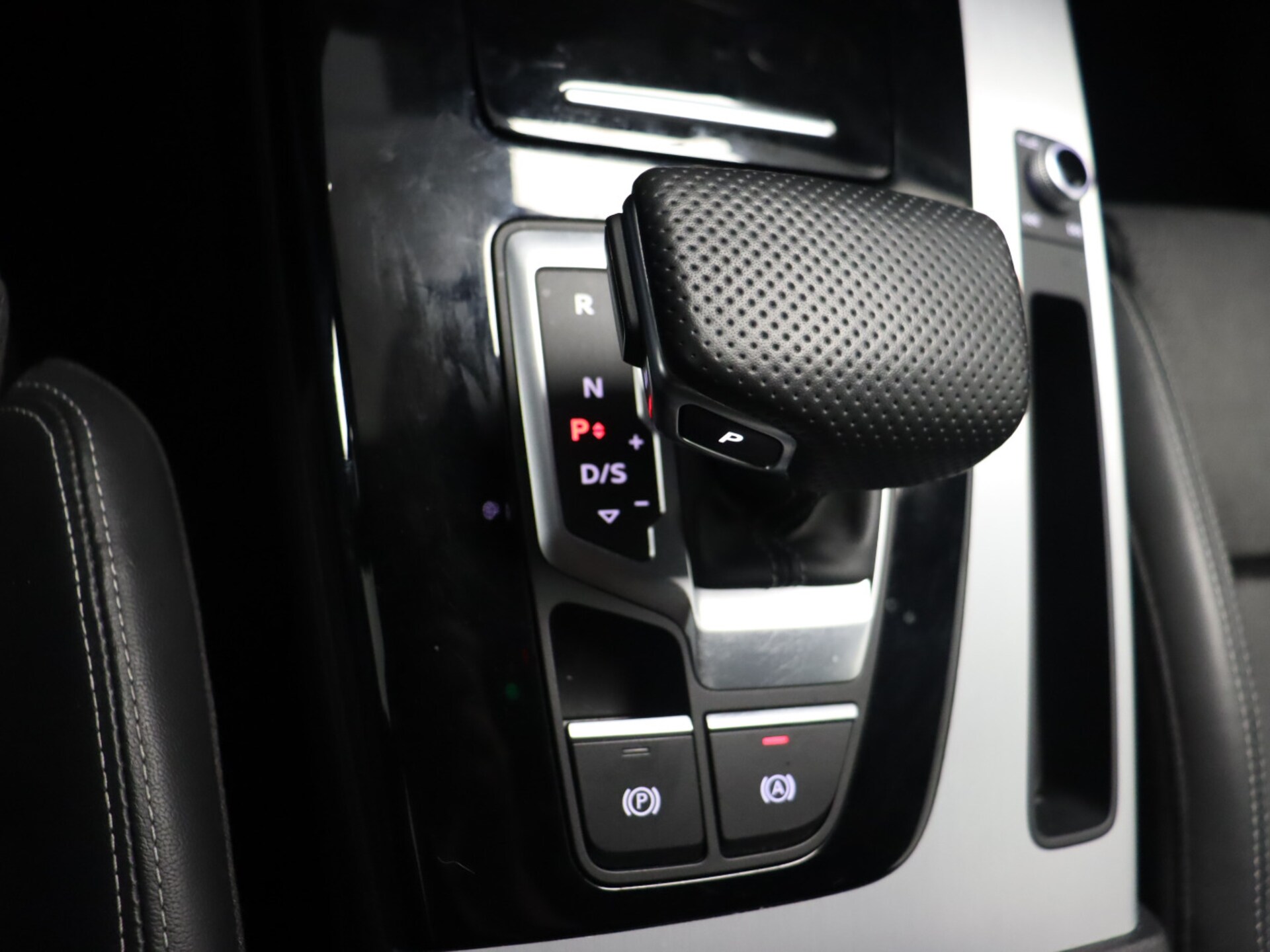 Audi Q5 SUV S line
