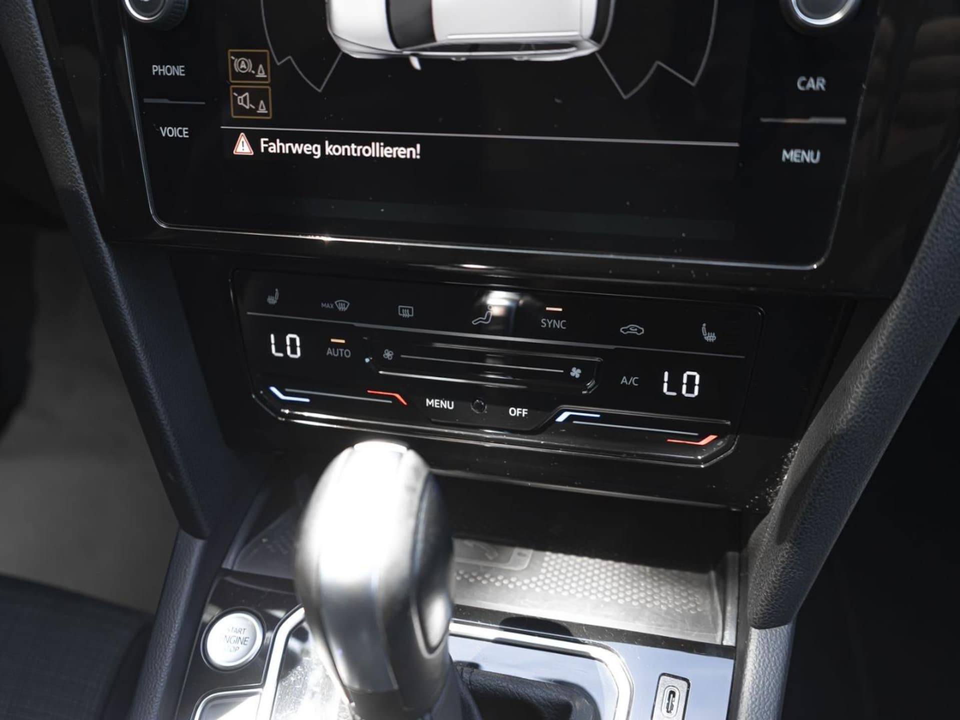 Volkswagen Passat Variant Business
