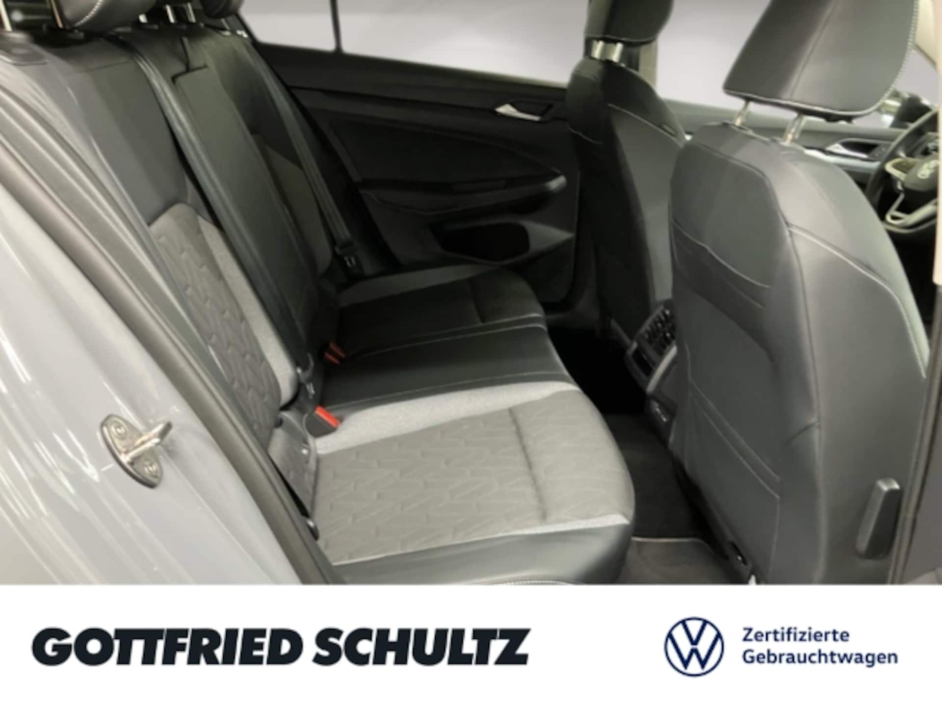 Volkswagen Golf ENERGY