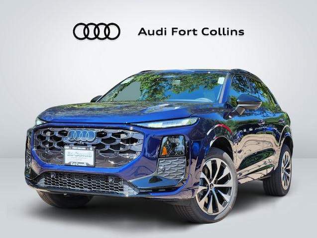 Photo of 2026 Audi Q3 SUV