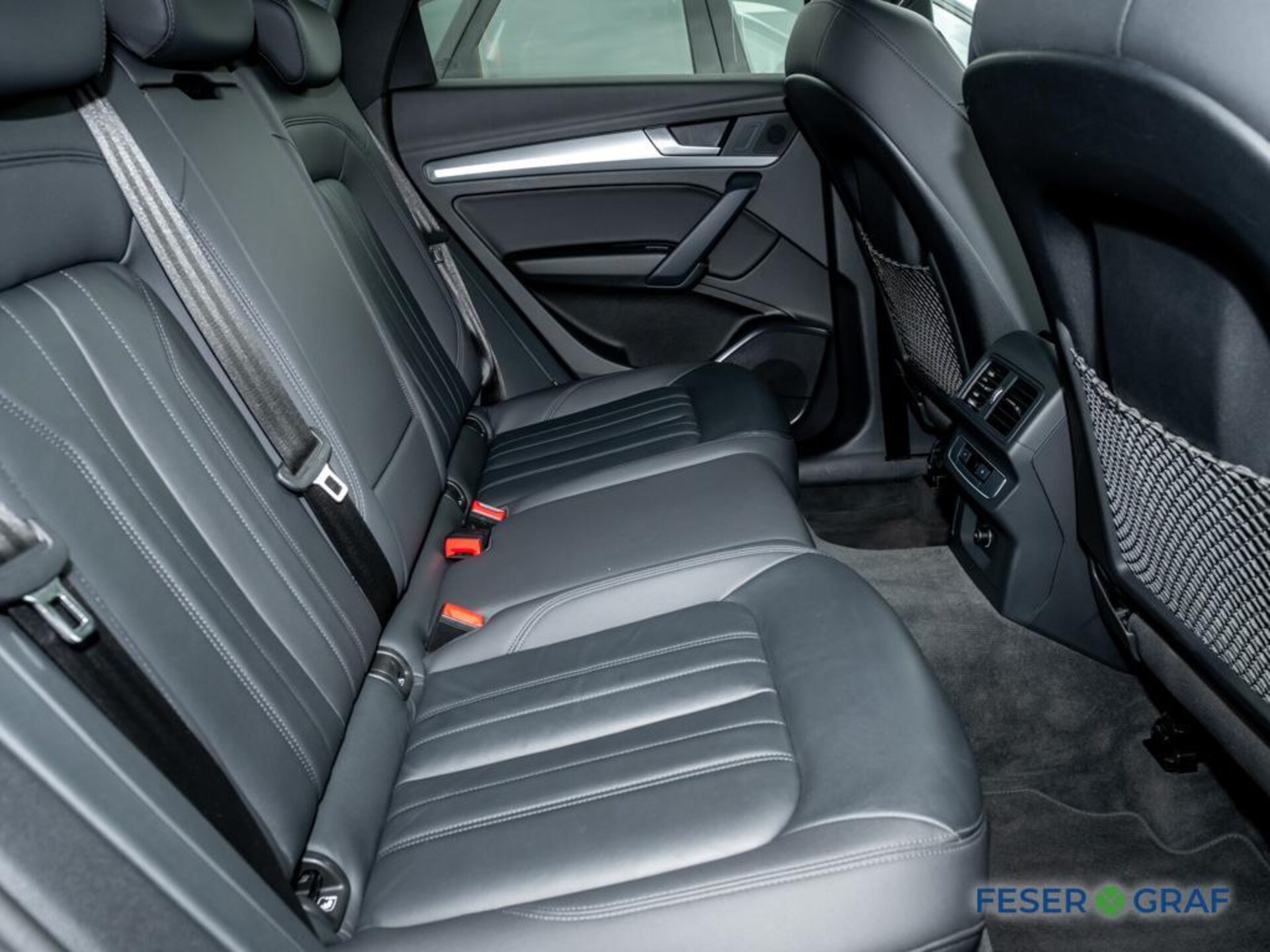 Audi Q5 Sportback S line