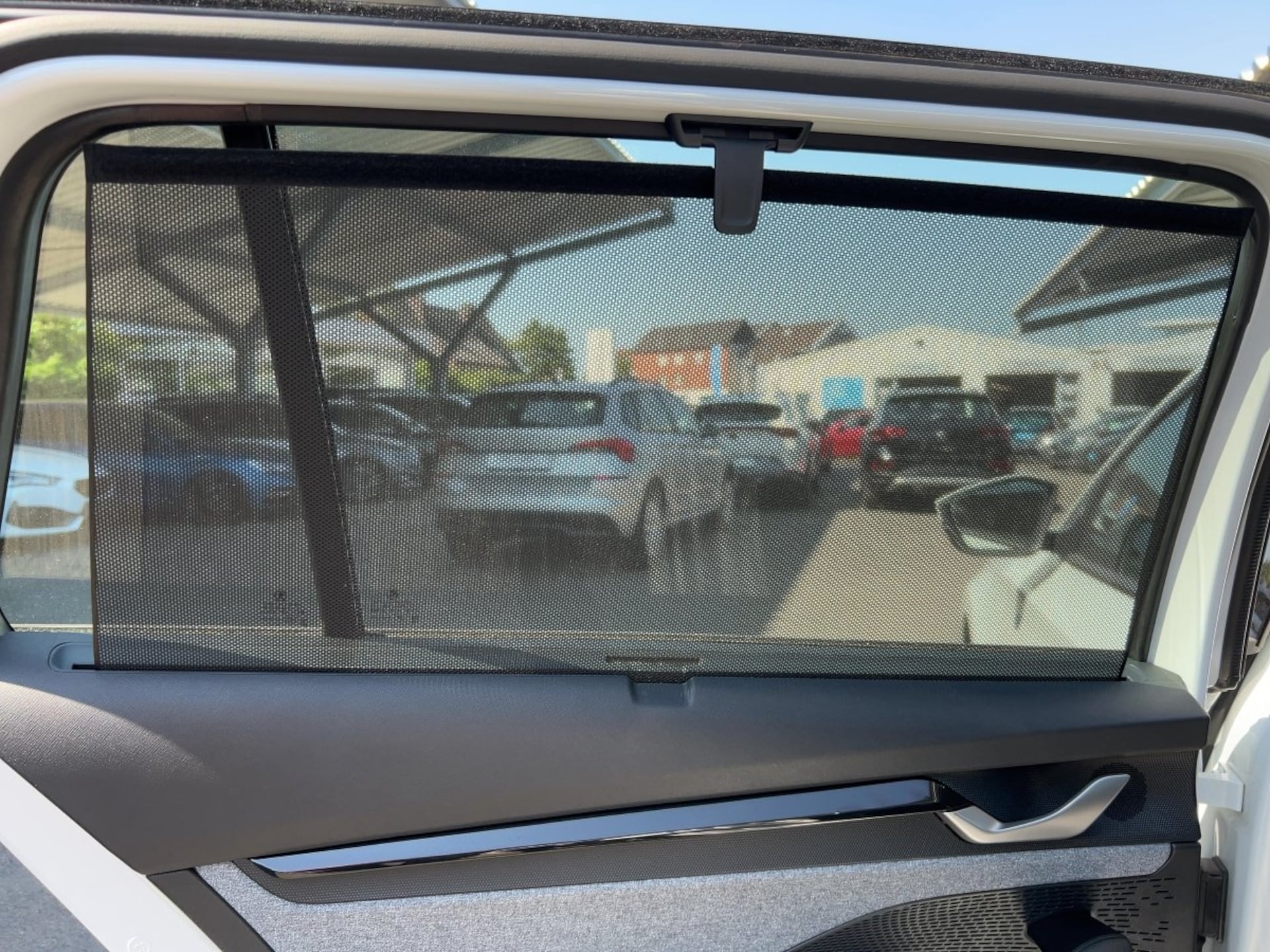 Skoda Octavia Combi Selection