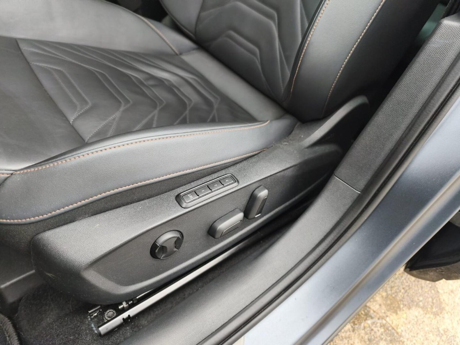 CUPRA Formentor – Bild 12