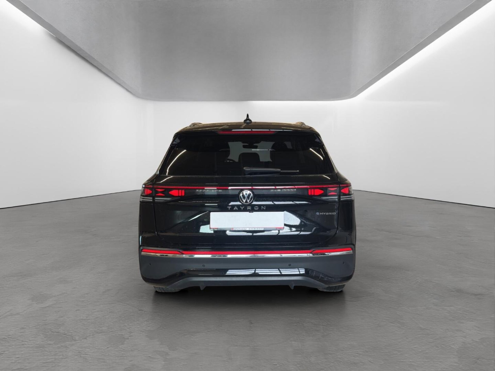 Volkswagen Tayron Elegance